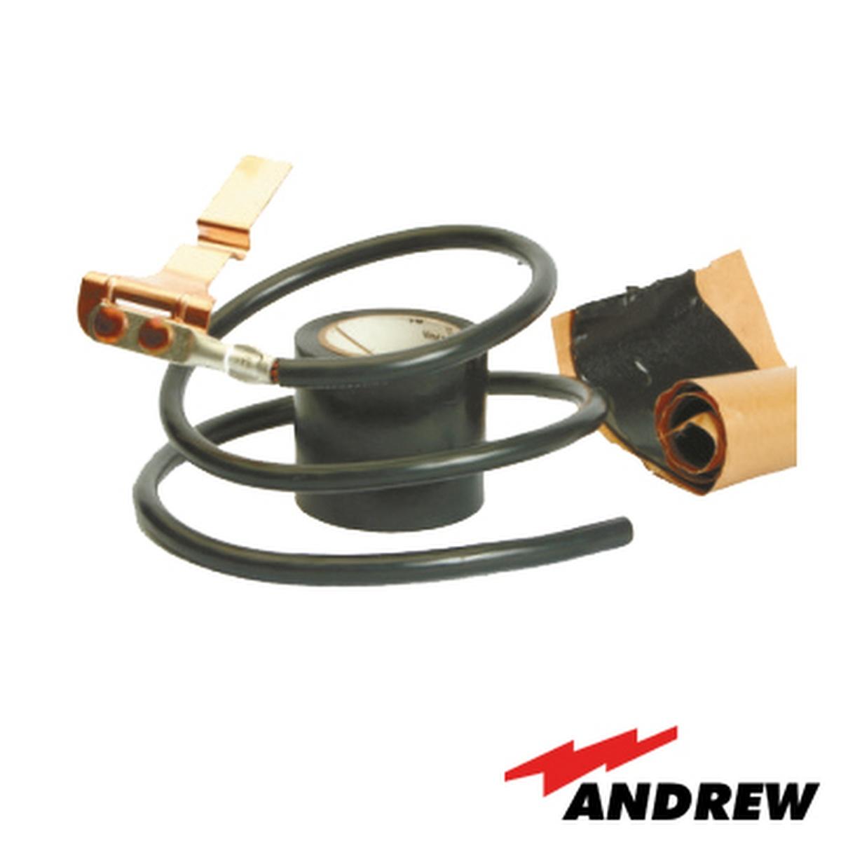 Kit De Aterrizaje Estándar Para Cable De 1/2pulg. Longitud Del Condu
