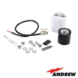 Kit De Aterrizaje Sure Ground Para Cable De 1/2pulg, Longitud 24pulg