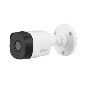 CAMARA 4 EN 1 1/2,7 CMOS 1080P TIPO BALA PLASTICA LENTE 2,8MM FOV