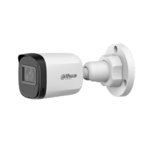 CAMARA 4 EN 1 1/2,7 CMOS 1080P TIPO BALA PLASTICA LENTE 3,6MM FOV