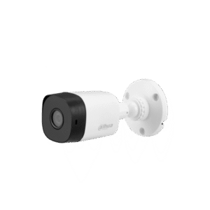 Cámara de vigilancia de 5MP HDCVI 2,8 mm DWDR y Smart IR Dahua - DH-HAC-B1A51N-0280B-S2