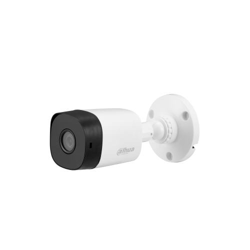 CAMARA 4 EN 1 1/2,7pulg CMOS 5MP@20FPS TIPO BALA METALICA 2,8MM FOV