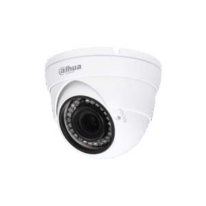 PREMIUM CAMARA 4 EN 1 1/3pulg CMOS 720P TIPO DOMO LENTE VARIF. 2,7-1