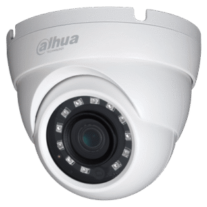 CAMARA 4 EN 1 1/2,7pulg CMOS 1080P TIPO DOMO METALICO LENTE 2,8MM FO