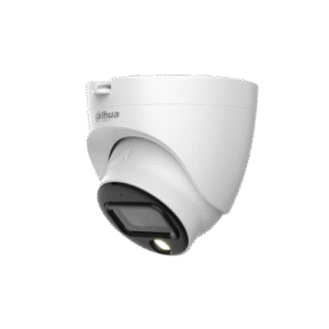 CAMARA 4 EN 1 FULLCOLOR 1080P TIPO DOMO SEMIMETALICO 2,8MM MODELO