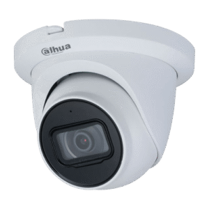 CAMARA 4 EN 1 1/2,7pulg CMOS 5MP@20FPS TIPO DOMO METALICO 2,8MM FOV