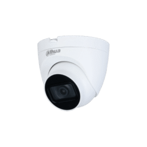 CAMARA 4 EN 1 1/2,7pulg CMOS 5MP@25FPS TIPO DOMO SEMIMETALICO LENTE