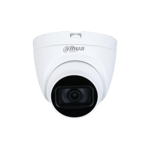 Camara Domo Plastica Analoga 4en1 de 5 Megapixeles - DH-HAC-HDW1500TRQN-0280B-S2