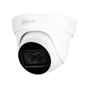 CAMARA 4 EN 1 1/2,7pulg CMOS 4K@15FPS DOMO SEMIMETALICO 2.8MM FOV 12
