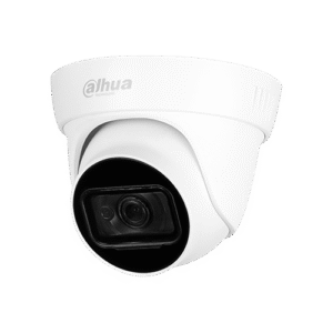 CAMARA 4 EN 1 1/2,7 CMOS 4K@15FPS DOMO SEMIMETALICO 2.8MM FOV 125