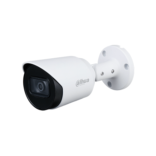 CAMARA 4 EN 1 1/2,7 1080P TIPO BALA METALICA LENTE 3,6MM FOV 84°