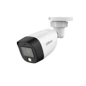 CAMARA 4 EN 1 FULLCOLOR 30 FPS@1080P BALA SEMIMETALICA 2,8MM FOV