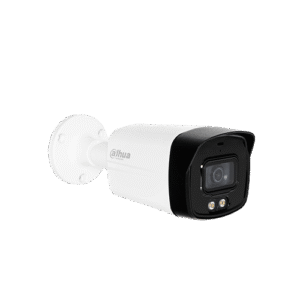 CAMARA 4 EN 1 FULLCOLOR 1080P TIPO BALA SEMIMETALICA 2,8MM DWDR L
