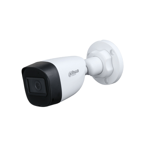 DH-HAC-HFW1500CMN-A-0280B-S2. CAMARA BALA HDCVI, 5MP, D/N REAL,IR