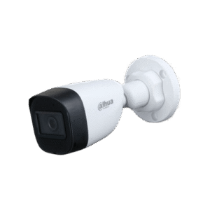 CAMARA 4 EN 1 1/2,7pulg CMOS 5MP@25FPS TIPO BALA PLASTICA LENTE 2,8M