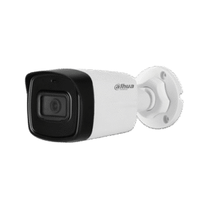 CÁMARA BALA 5MP SEMIMETALICA ILUMINACIÓN SMART DUAL LIGHT 40M 2.8