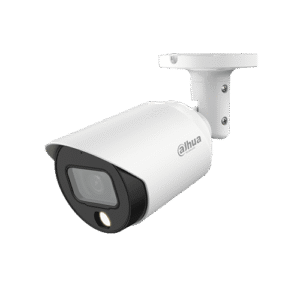 CAMARA 4 EN 1 TIPO BALA METALICA FULLCOLOR 5MP@25FPS LENTE 2,8MM