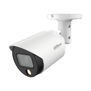 CAMARA 4 EN 1 TIPO BALA METALICA FULLCOLOR 5MP@25FPS LENTE 3,6MM