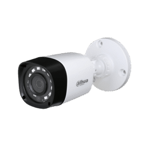 CAMARA 4 EN 1 1/2,7 CMOS 4K TIPO BALA PLASTICA LENTE 2,8MM FOV 10