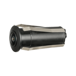 CAMARA 4 EN 1 1/2,7pulg CMOS 1080P TIPO MINI BALA TUBULAR CONECTOR M