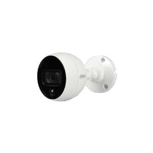 CAMARA 4 EN 1 1080P BALA SEMIMETALICA 2,8MM FOV 112° IP67 PIR 10M