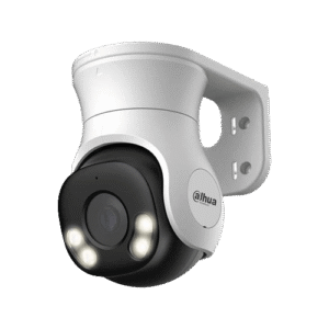 CAMARA DOMO PT 2MP 4 EN 1 LENTE FIJO 2.8MM IR 40M 3D NR CON AUDIO