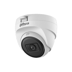 CAMARA 4 EN 1 1/2,7 CMOS 1080P TIPO DOMO PLASTICO LENTE 2,8MM FOV