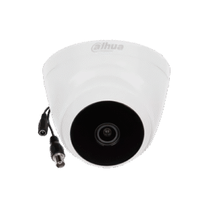 Cámara de seguridad CMOS de 2 megapíxeles de 1080p Dahua - DH-HAC-T1A29N-0280B