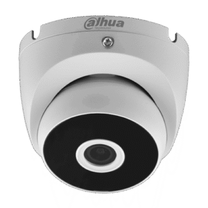 CAMARA 4 EN 1 1/2,7 CMOS 1080P TIPO DOMO METALICO LENTE 2,8MM FOV