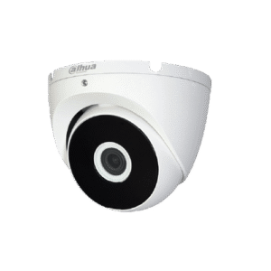 CAMARA 4 EN 1 1/2,7pulg CMOS 5MP@25FPS TIPO DOMO METALICO 2,8MM FOV