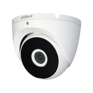 CAMARA 4 EN 1 1/2,7pulgpulg CMOS 5MP@20FPS TIPO DOMO METALICO 3,6MM FOV