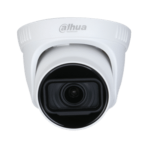 CAMARA 4 EN 1 1/2,7 5MP@25FPS TIPO DOMO LENTE MOTORIZADO 2,7-12MM