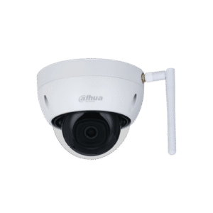 CAMARA IP TIPO DOMO METALICO 1/2,9 CMOS 2MP@30FPS LENTE 2,8MM FOV