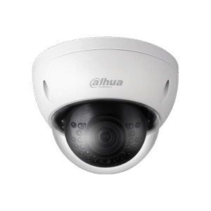 CAMARA IP TIPO DOMO METALICO 4MP@30FPS 2,8MM FOV 104° WDR 120DB I