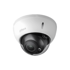 CAMARA IP 8MP TIPO DOMO LENTE MOTORIZADA 2.7~13.5MM FOV 113°-31°