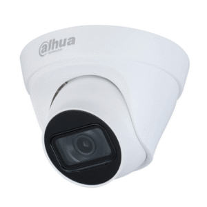 CAMARA IP DOMO SEMIMETALICO 1/3 CMOS 4MP@30FPS LENTE 2,8MM FOV 10