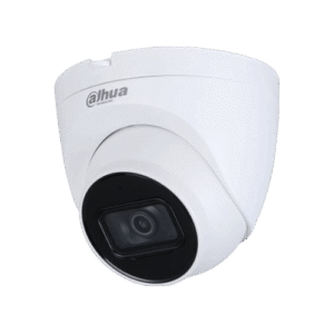 CAMARA IP LITE DOMO TORRETA METAL/PLÁSTICA 2MP@30FPS LENTE FIJO