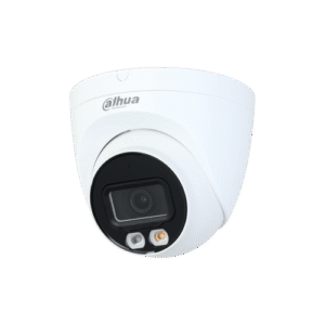 CAMARA DOMO IP 4MP, FULL COLOR, IR LED 30M, 2.8MM, IP67