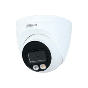 CAMARA IP TIPO DOMO 4MP 2.8MM TIOC LED IR 60M H.265 WDR SD MAX256