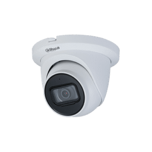 Cámara IP tipo domo de 2 megapíxeles con zoom óptico de 28x Dahua - DH-IPC-HDW3241TMN-AS-0280B
