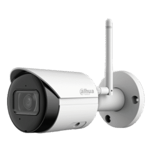CAMARA IP TIPO BALA 2MP@30FPS LENTE 2,8MM FOV 100° WIFI IP67 H.26