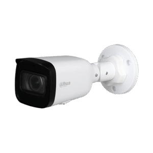 CAMARA IP BALA SEMIMETALICA 4MP LENTE MOTOR. 2,8 - 12MM FOV 98° -