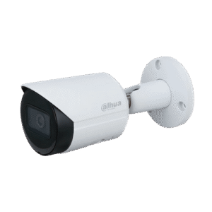 CAMARA IP BALA METALICA 1/1,8 CMOS 8MP@15FPS LENTE 2,8MM