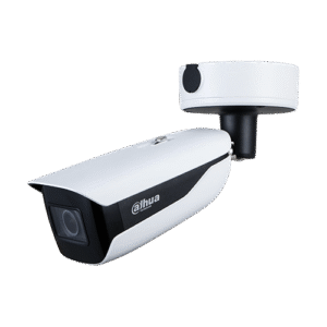 Cámara IP domo Dahua WizMind 2MP - DH-IPC-HFW5242H-ZHE-MF