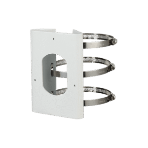 SOPORTE DE MONTAJE EN POSTE PARA CARGAS HASTA DE 7KG MODELO: DH-P