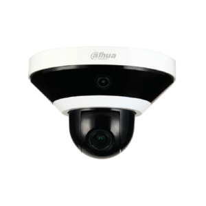 CAMARA IP DOMO PANORAMICA MULTISENSOR IR 15M 3 X 1/2.7 2MP ZOOM O