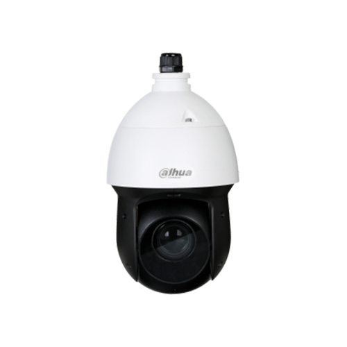 DOMO PTZ 4 EN 1 1/2.8pulg CMOS 1080P ZOOM 25X IP66 INCLUYE SOPORTE