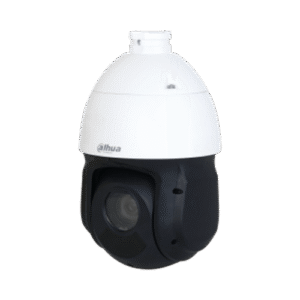 DOMO PTZ IP AI 4MP ZOOM 25X WDR 120DB H265+ IP66 IR 100M 12VDC/3A