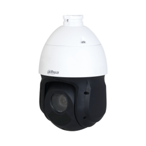 DOMO PTZ IP AI 4MP ZOOM 25X WDR 120DB H265+ IP66 IR 100M 12VDC/3A