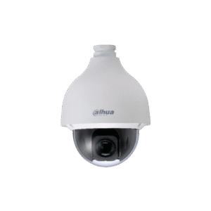 DOMO PTZ IP 4MP@30FPS ZOOM 32X WDR 120DB H.265+ IP67 IK10 POE+ IN